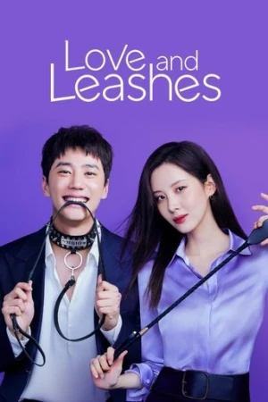 Love and Leashes (2022) izle
