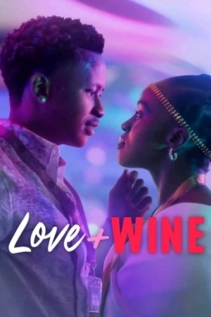 Love and Wine (2025) izle