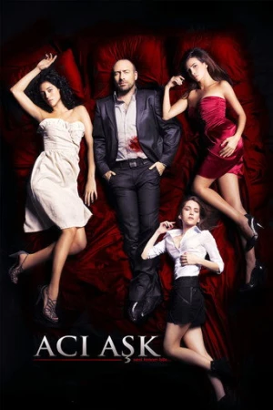 Acı Aşk (2009) izle