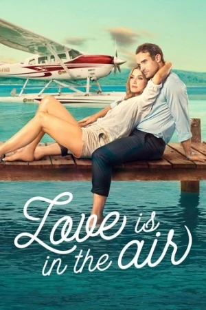 Love Is in the Air (2023) izle