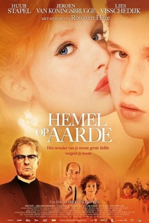 Love is the Word (2013) izle