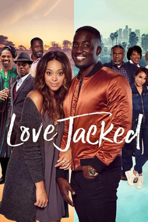 Love Jacked (2018) izle