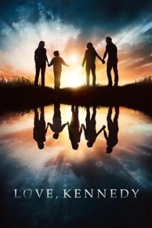 Love, Kennedy (2017) izle