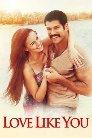 Aşk Sana Benzer (2015) izle