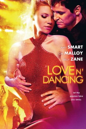 Love n' Dancing (2009) izle
