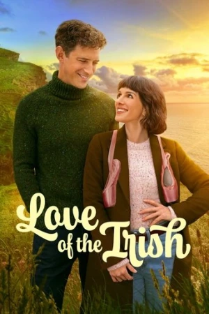 Love of the Irish (2025) izle