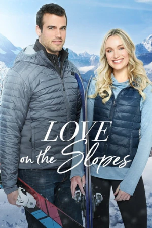 Love on the Slopes (2018) izle