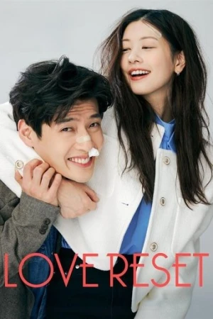 Love Reset (2023) izle