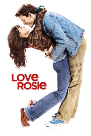 Love, Rosie (2014) izle
