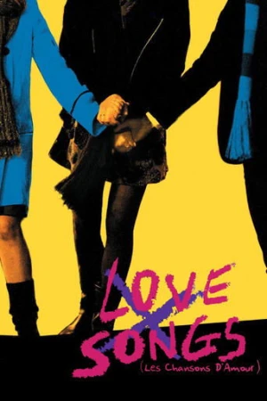 Love Songs (2007) izle