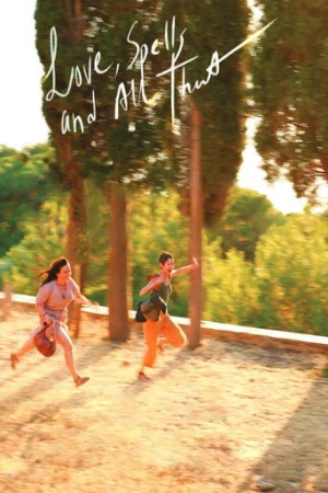 Aşk, Büyü, vs. (2021) izle