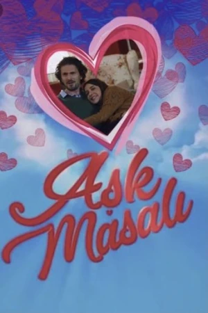 Aşk Masalı (2018) izle