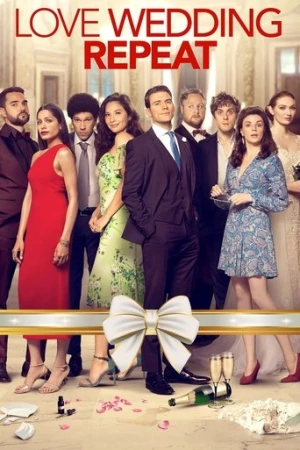 Love Wedding Repeat (2020) izle