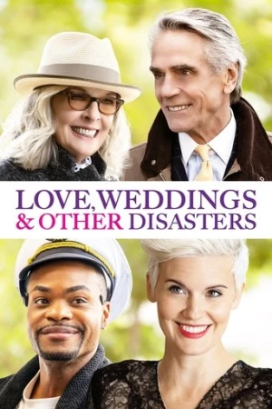 Love, Weddings & Other Disasters (2020) izle