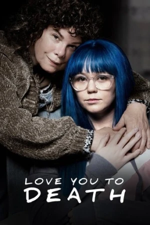 Love You to Death (2019) izle