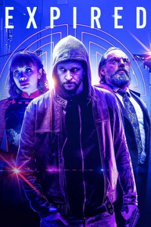 Loveland (2022) izle
