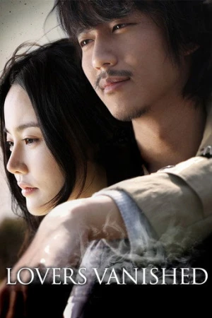 Lovers Vanished (2010) izle