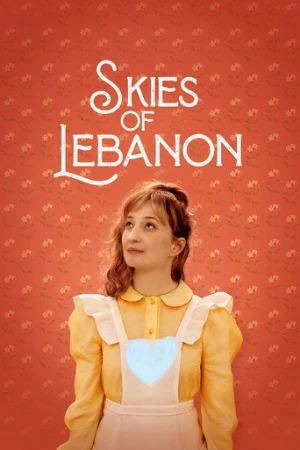 Lübnan Semaları afiş