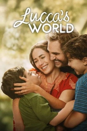 Lucca'nın Dünyası (2025) izle