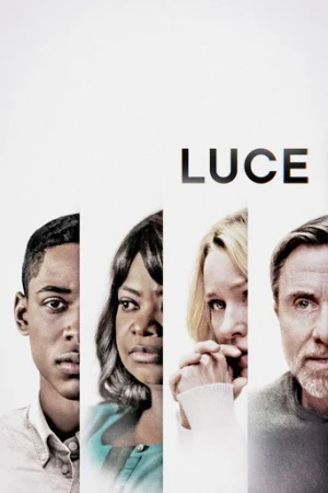 Luce (2019) izle