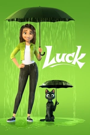 Luck (2022) izle