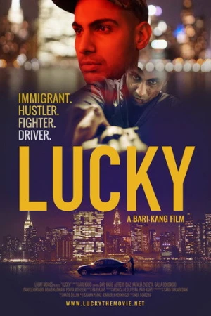 Lucky afiş