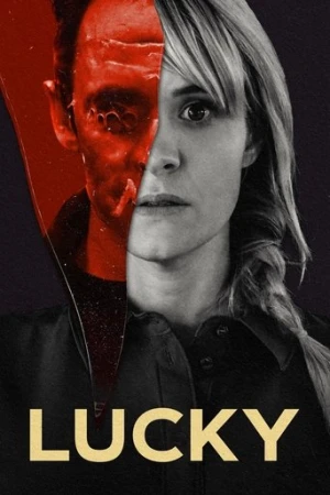 Lucky (2020) izle