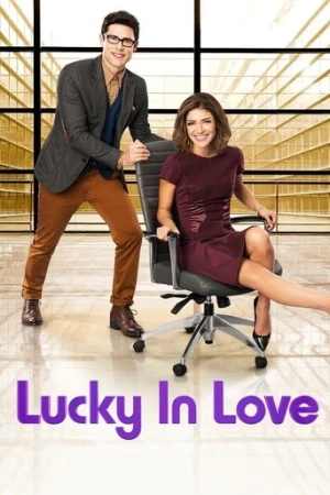 Lucky in Love (2014) izle