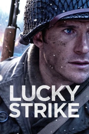 Lucky Strike (2026) izle
