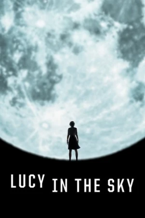 Lucy Gökyüzünde (2019) izle