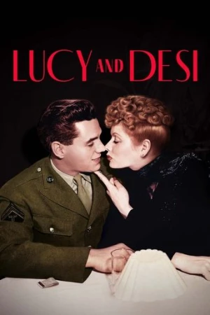 Lucy ile Desi (2022) izle