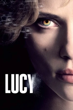 Lucy (2014) izle