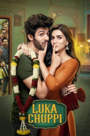 Luka Chuppi (2019) izle