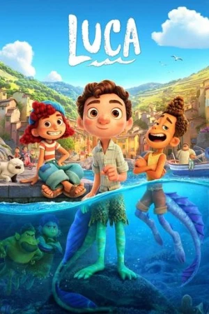 Luka (2021) izle