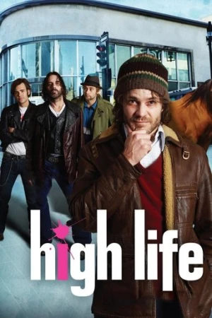Lüks Hayat (2009) izle