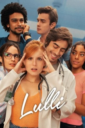 Lulli (2021) izle