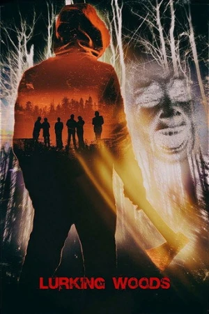 Lurking Woods (2015) izle