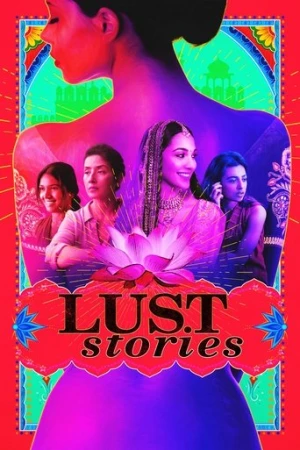 Lust Stories (2018) izle