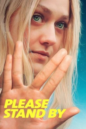 Lütfen Beklemede Kal (2018) izle