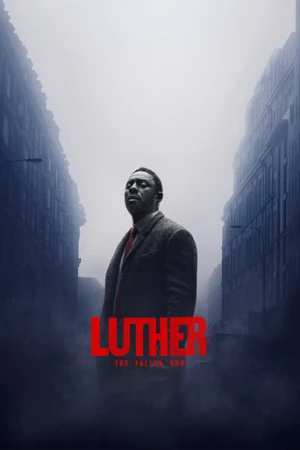 Luther: Batan Güneş (2023) izle