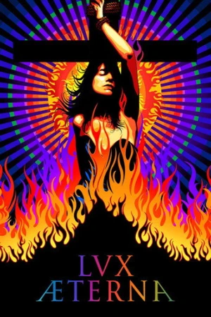 Lux Æterna (2020) izle