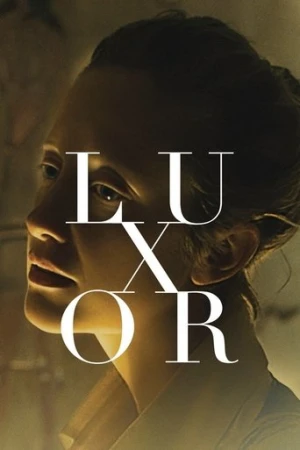 Luxor (2021) izle