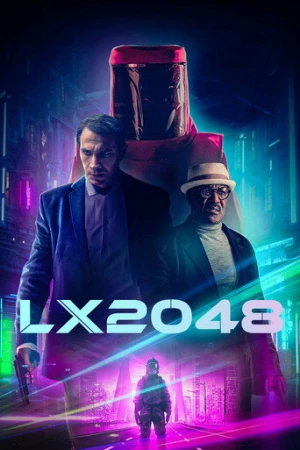 LX 2048 (2020) izle