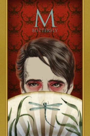 M. Butterfly (1993) izle