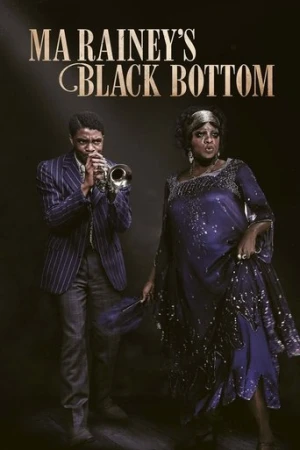 Ma Rainey: Blues'un Annesi (2020) izle
