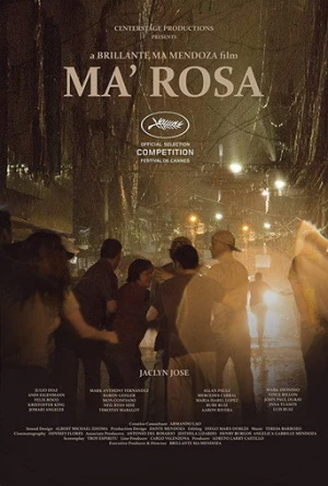 Ma' Rosa (2016) izle