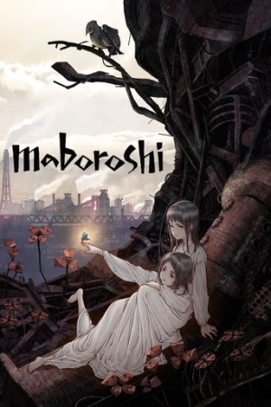 maboroshi (2023) izle
