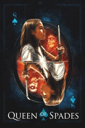 Maça Kızı (2021) izle