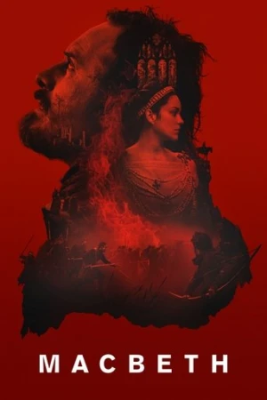 Macbeth (2015) izle