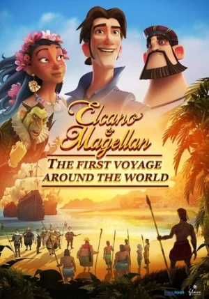 Macellan: Büyük Kâşif (2019) izle